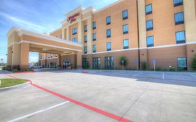 Hampton Inn Houston I-10 East, Tx